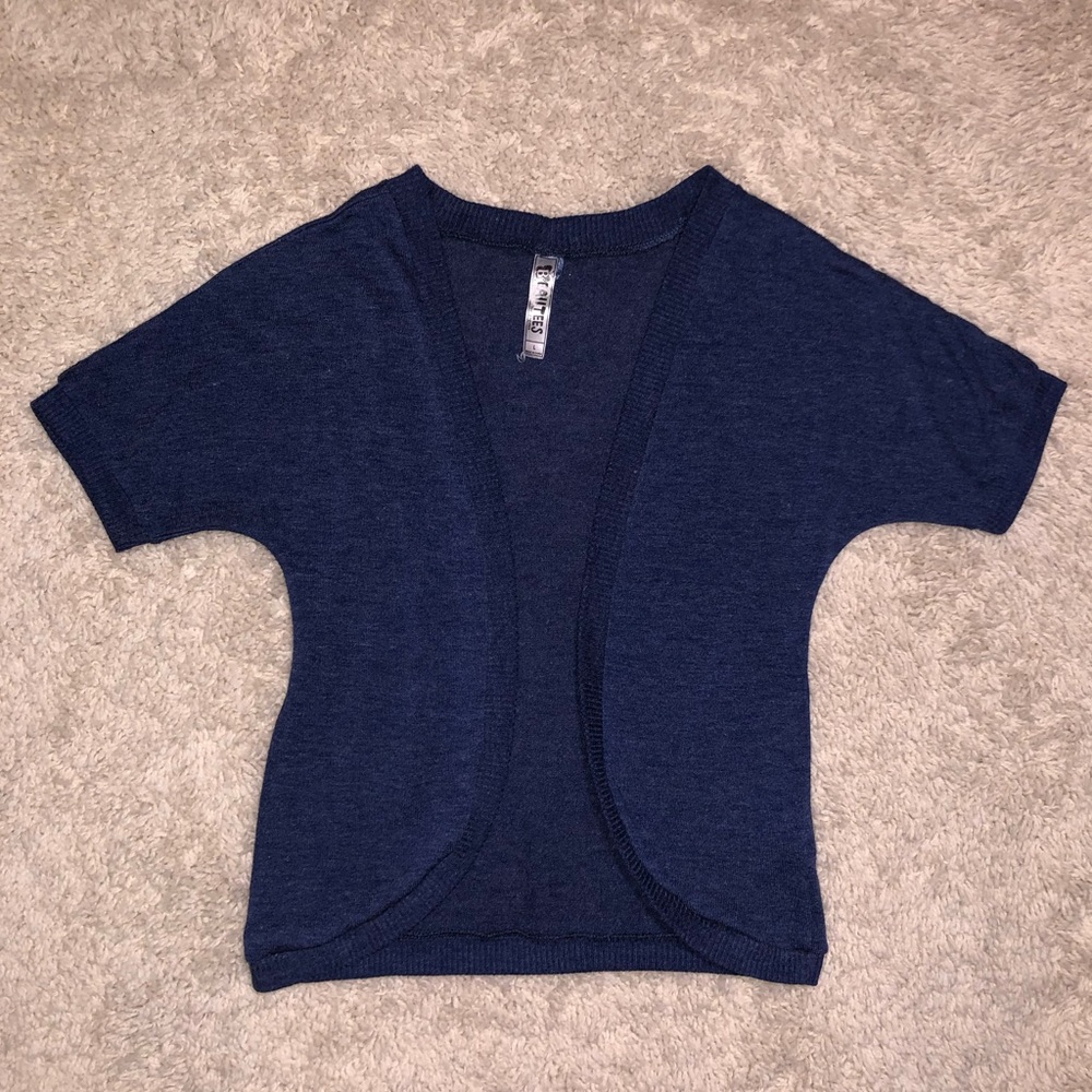 6/$20 Beautees size large cover